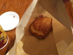 咖喱牛肉酥饺-COSTA COFFEE(吴江路店)