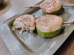 明太子西葫芦-现代居酒屋ATELIER IZAKAYA