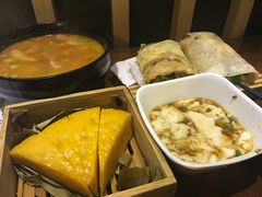 -张果佬年糕卷(科巷店)