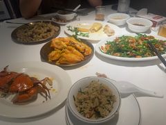 -阳江餐厅·30年老字号·粤菜海鲜大排档