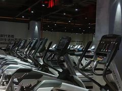 -威尔仕健身(杭州万象城店)