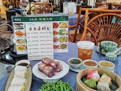 -伯乐居茶艺馆(石岐大信店)