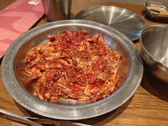 -一品诚记烤肉(大连柏威年购物中心店)