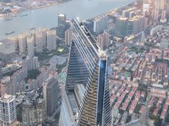 -上海中心大厦