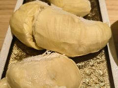 -贵木日本料理·铁板烧(新地假日广场店)