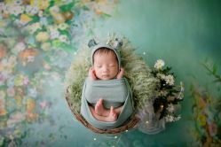 -BabyA 专业婴童摄影(古北时尚广场店)