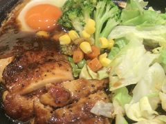-牛邸·烧肉饭(来福士店)