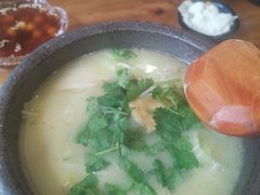 -大袁猪脚饭(水晶郦城店)