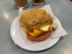 -华嫂冰室(尖沙咀店)