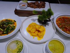 -贡宴盐帮菜自贡驻京联络处餐厅