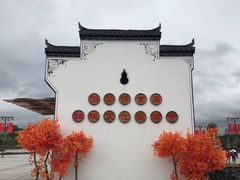 -婺源站