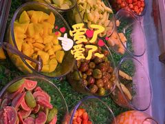 -爱上酸嘢