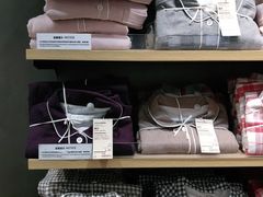 -MUJI无印良品(远洋未来广场店)