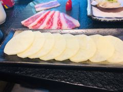 -虎焱炭火烧肉