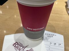 -劳顶笨咖啡(西塔店)