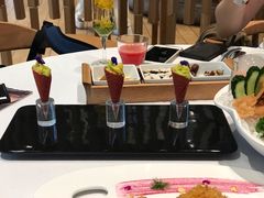 -若蘭慈·无国界素食料理(欢乐海岸店)