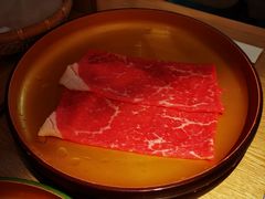 -温野菜涮涮锅(曲江大悦城店)