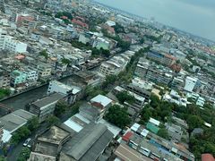 -曼谷王子宫殿酒店