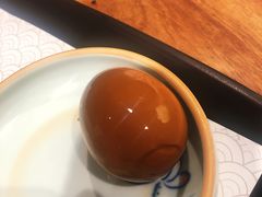 茶叶蛋-和府捞面(东直门银座店)