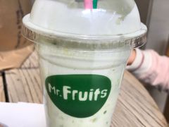 -Mr.Fruits水果先生(朝阳门悠唐店)