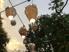 -槟城街头艺术街区