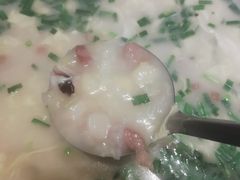 -威海九禧海鲜居渔水饺(经区店)