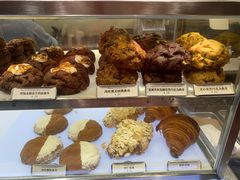 -CHOCMONS巧克怪兽(屏风街店)