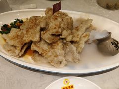 -老妈菜馆(建设街店)