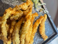 -周渝食惦·酸菜鱼精致川菜(横岗店)