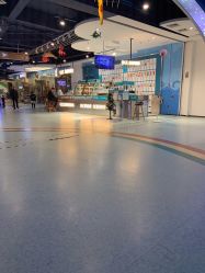 -海底小纵队(万达广场店)