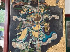 -张学良旧居陈列馆