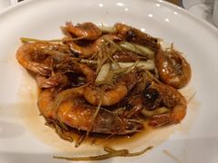 -筱爷叔·上海传统手工菜(玉树路店)