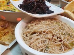 -老街坊美食汇(玉兰大街店)