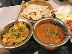 -Pita's&Tika's中东和印度风味餐厅(龙湖天街店)