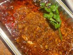 -乔街深夜食堂·台州菜·高压锅生蚝(杭州总店)