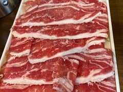 -·缸桶屋·韩式牛肋条自助烤肉(西湖D11店)