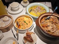 -外婆家(西红门荟聚购物中心店)