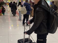 -丽江三义国际机场