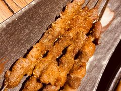 -并州大牌档之醉轻尘