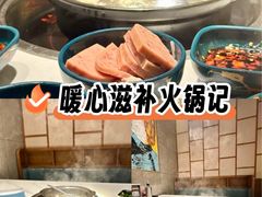 -润泽园椰子鸡(汇一城店)