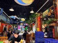 -旺角小渔村·海肠捞饭开创者(二马路店)