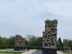 -中国人民抗日战争纪念雕塑园