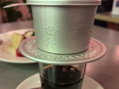 越南滴漏咖啡-SUSU·苏苏(四合院创始店)