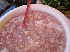 -长兴岛郊野公园农场食堂