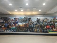 -上海市龙华烈士陵园