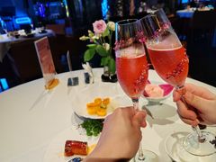 -岁粤Moon·湖景餐厅(月光码头店)
