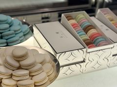 -沁蝶 Butterfly Patisserie甜品蛋糕(北京瑰丽酒店)