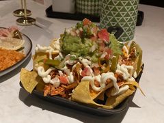 -墨纪Mojí墨西哥餐厅(官舍店)