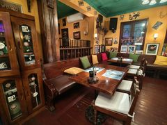 -秀·爱尔兰餐吧(上海路店)