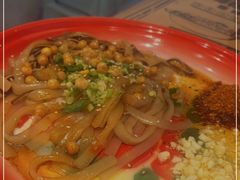 -海椒市落舌·麻辣烫冒菜(武侯大悦城店)